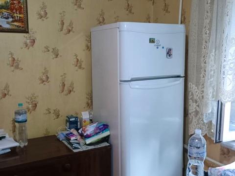 квартира по адресу Запорожское шоссе, 68