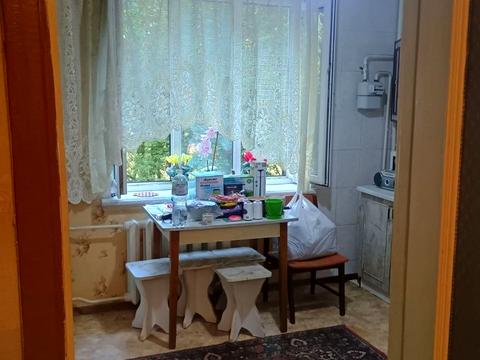 квартира по адресу Запорожское шоссе, 68
