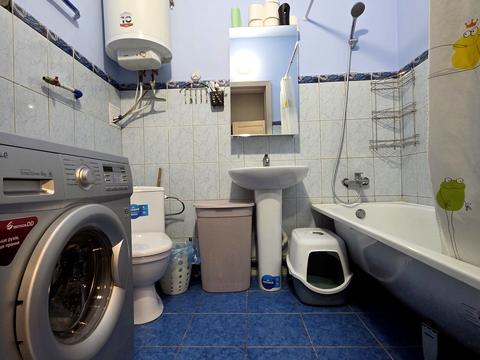 квартира по адресу Богдана Хмельницкого бульв., 10