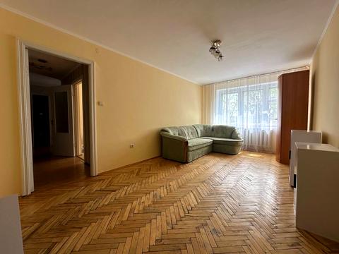 квартира по адресу Львов, Любинская ул., 4