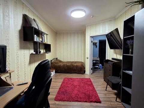 квартира по адресу Богдана Хмельницкого бульв., 10