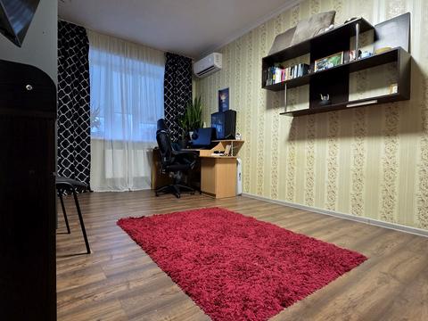 квартира по адресу Богдана Хмельницкого бульв., 10