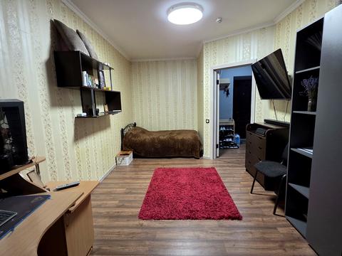 квартира по адресу Богдана Хмельницкого бульв., 10