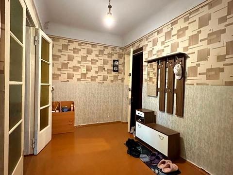 квартира по адресу Независимости ул. (Титова), 21