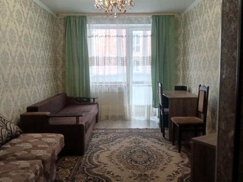 квартира за адресою Гетьмана Мазепи вул., (Будинок 1)