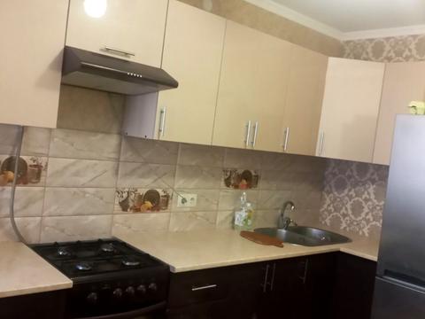 квартира за адресою Гетьмана Мазепи вул., (Будинок 1)
