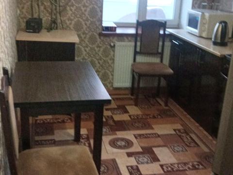 квартира за адресою Гетьмана Мазепи вул., (Будинок 1)