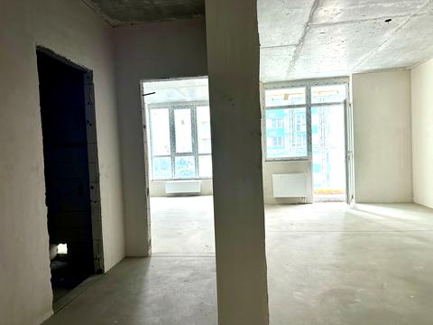 квартира по адресу Академика Заболотного ул., 15-Е