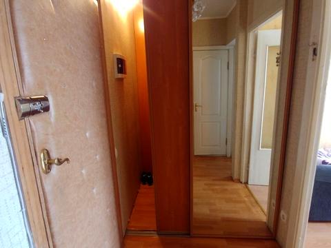 квартира за адресою Оболонський просп., 9