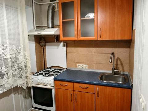 квартира за адресою Данила Щербаківського вул. (Щербакова), 61-А