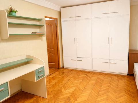 квартира за адресою Данила Щербаківського вул. (Щербакова), 61-А