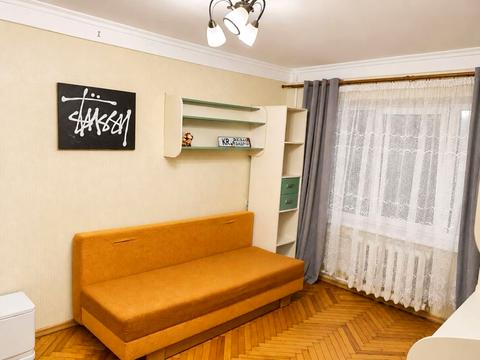 квартира за адресою Данила Щербаківського вул. (Щербакова), 61-А