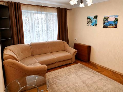 квартира за адресою Данила Щербаківського вул. (Щербакова), 61-А