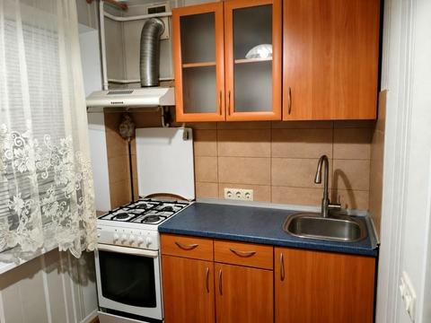 квартира за адресою Данила Щербаківського вул. (Щербакова), 61-А