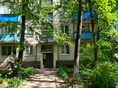 квартира за адресою Данила Щербаківського вул. (Щербакова), 61-А