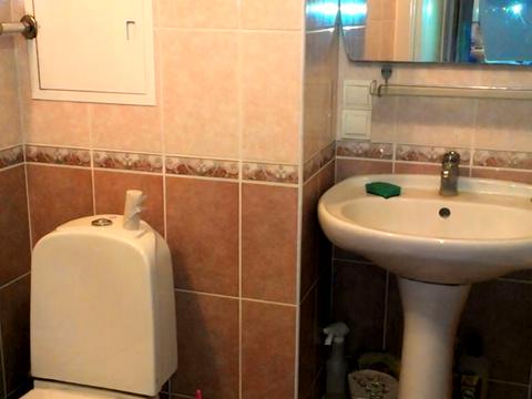 квартира за адресою Оболонський просп., 9