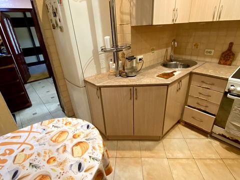 квартира за адресою Зелена вул., 208