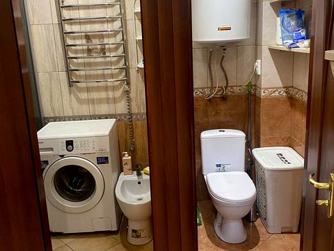 квартира за адресою Зелена вул., 208