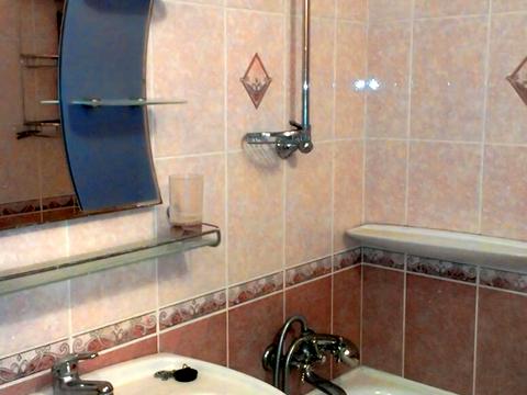 квартира за адресою Оболонський просп., 9