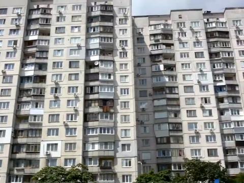 квартира за адресою Оболонський просп., 9