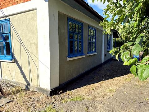 дом по адресу Шкільна ул.