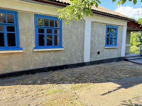 дом по адресу Шкільна ул.