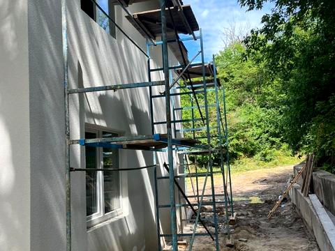 дом по адресу Річна, 1