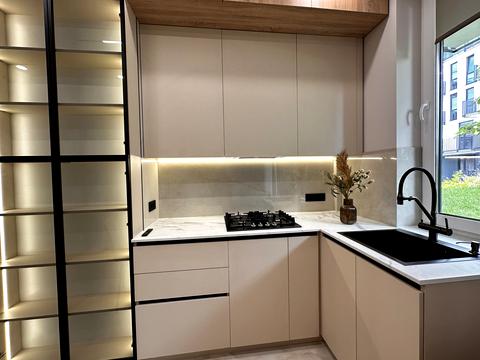 квартира по адресу Филиппа Орлика ул., 30