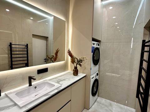 квартира по адресу Филиппа Орлика ул., 30
