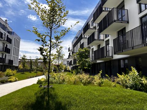 квартира по адресу Филиппа Орлика ул., 30