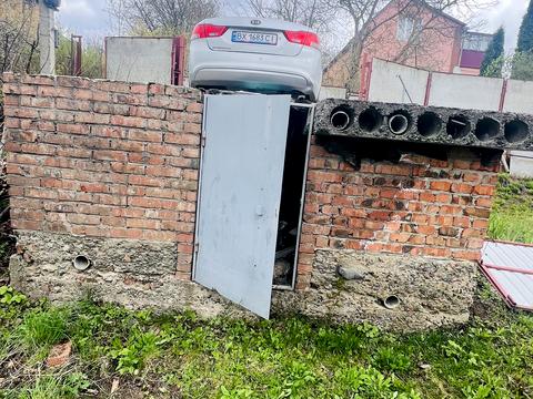 будинок за адресою Літня вул.