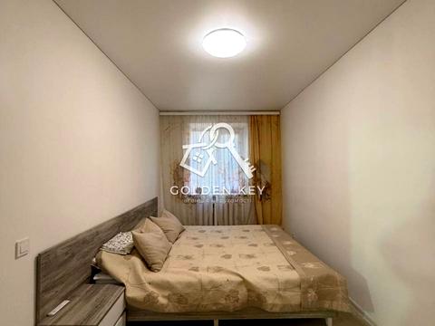 квартира по адресу Почтовый просп. (Карла Маркса), 54