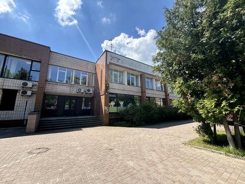 комерційна за адресою Лук'янівська вул., 1