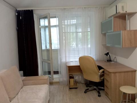 квартира за адресою Клочківська вул., 197а