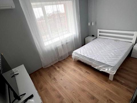 квартира по адресу Запорожское шоссе, 28-Ц
