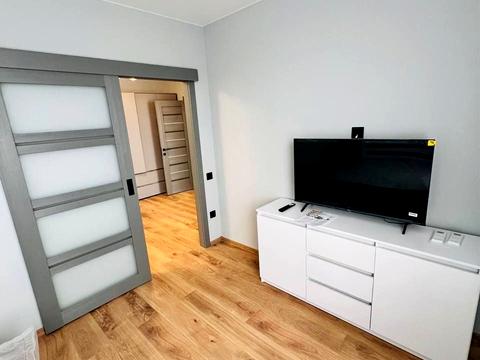 квартира по адресу Запорожское шоссе, 28-Ц