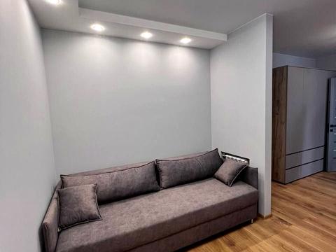 квартира по адресу Запорожское шоссе, 28-Ц