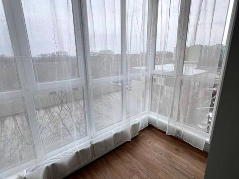 квартира по адресу Запорожское шоссе, 28-Ц