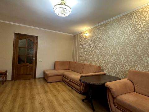 квартира за адресою Чорнобильська вул., 19