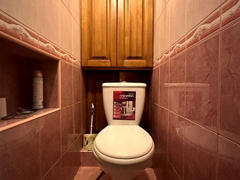 квартира за адресою Чорнобильська вул., 19