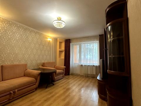 квартира за адресою Чорнобильська вул., 19