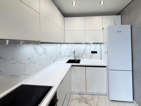 квартира за адресою Генерала Грекова вул., 4