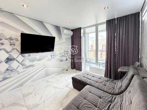 квартира за адресою Генерала Грекова вул., 4