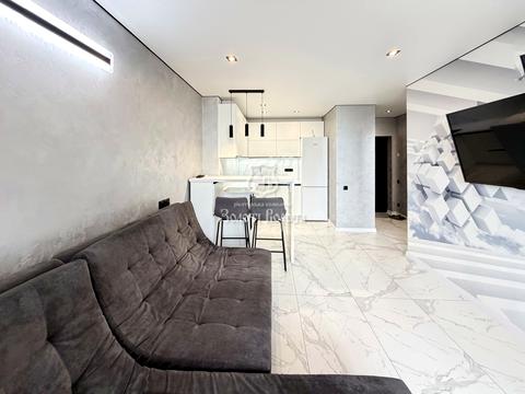 квартира за адресою Генерала Грекова вул., 4