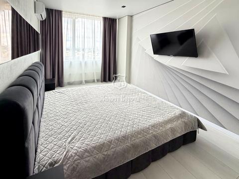 квартира за адресою Генерала Грекова вул., 4