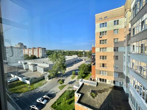 квартира за адресою В'ячеслава Чорновола просп. (), 67в