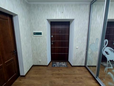 квартира за адресою Раїси Окіпної вул., 3-Б