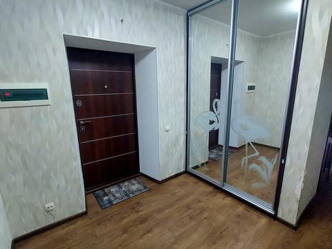 квартира за адресою Раїси Окіпної вул., 3-Б