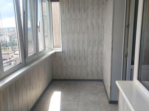 квартира за адресою Раїси Окіпної вул., 3-Б
