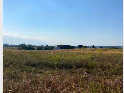 ділянка за адресою Південна вул.